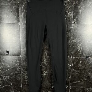 Lululemon Women's Black Running Leggings Fits XS